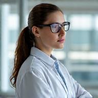 Professional headshot of Dr. Evelyn Reid